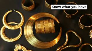 Sell Gold Jewellery | melbournegoldcompany.com.au | +61386782085