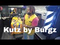 Luxury Mobile Barbershop | Kutz by Burgz 💈