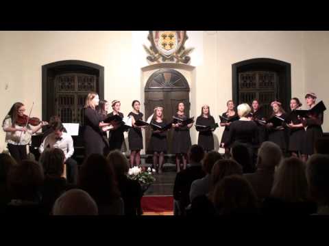 SOZVOČENJA 2016 - Dobrovo, VOKALNA SKUPINA ELUM, DOBER DAN, ŽIVLJENJE!