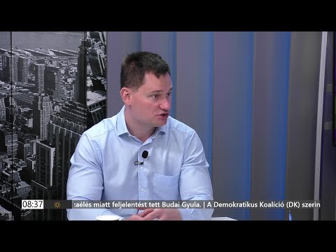 PIRKADAT: Kanász-Nagy Máté – Öko-válság