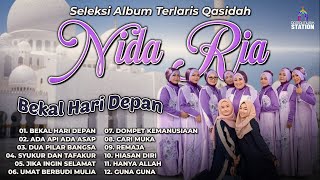 Download lagu Seleksi Album Terlaris Qasidah Nida Ria #nidaria #qasidahmodern #albumreligi mp3 Download lagu Seleksi Album Terlaris Qasidah Nida Ria #nidaria #qasidahmodern #albumreligi mp3