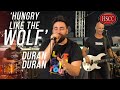 'Hungry Like The Wolf' (DURAN DURAN) Cover by The HSCC | New Wave, Pop, Rock | #duranduran
