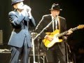 Leonard Cohen—Hallelujah—Live @ Coachella--2009-04-17