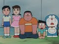 Doraemon Episode Rain