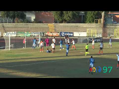 Excellence - Group B: Ebolitana vs. Salernum Baronissi ends 1-0