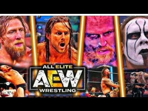 AEW DYNAMITE 2nd MARCH 2022 FULL HIGHLIGHTS |Aew highlights| #aew #allelitewrestling