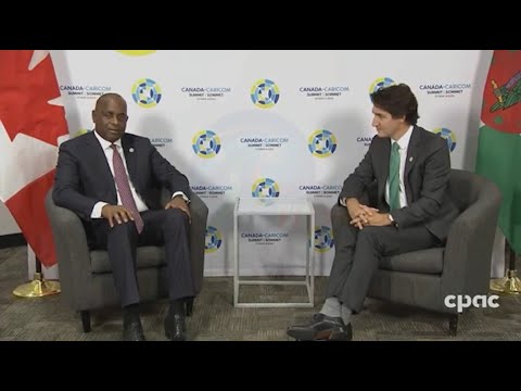 CARICOM values relationship with Canada
