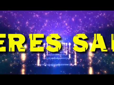 Santo (una Cosa) video
