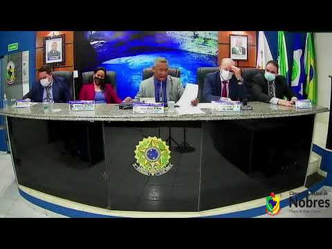 6° Sessão Ordinária 21/03/2022