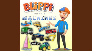 The Wheels on the Bus