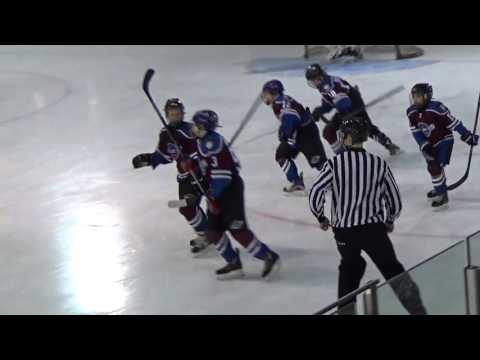 26. 2016 WSI 03 ECS-O - Czech Selects