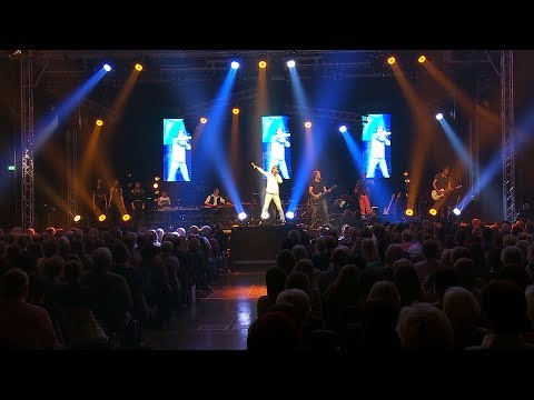 TEB Allstars & TEB Orchestra 2017 - I Came For You