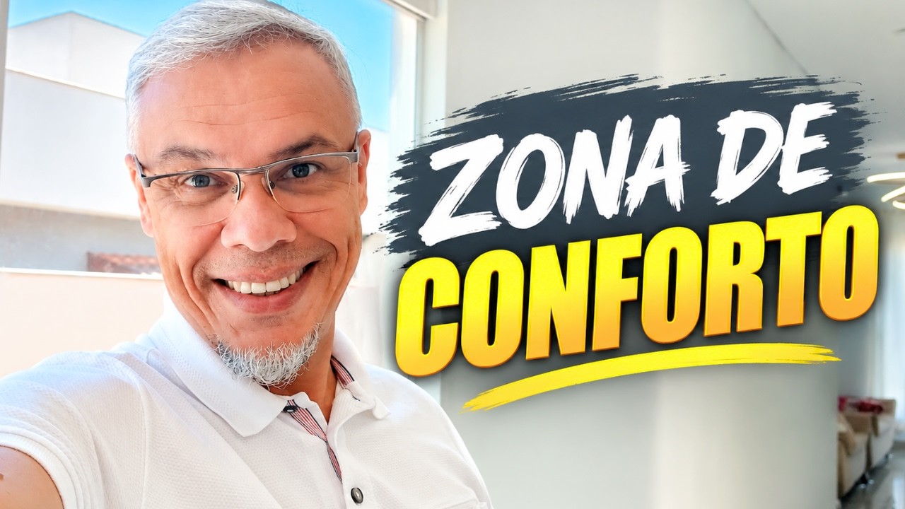 A Mudança Mental Que Poucos Têm Coragem de Fazer