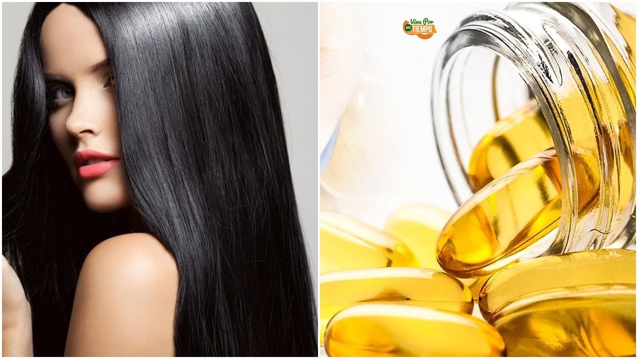 Watch FROTA Vitamina E en Tu Cabello Y Esto es lo que sucede. 3 forma de usarla Now FROTA Vitamina E en Tu Cabello Y Esto es lo que sucede. 3 forma de usarla
