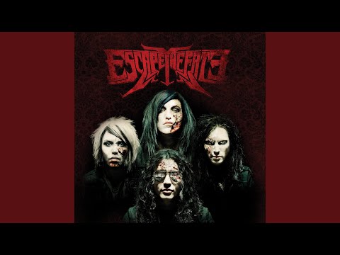 Liars and Monsters - Escape the Fate