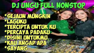 Download lagu DJ UNGU NONSTOP mp3 Download lagu DJ UNGU NONSTOP mp3