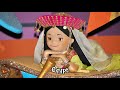 Every Country In It S A Small World At Magic Kingdom