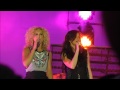 Little Big Town "Quit Breaking Up With Me" 