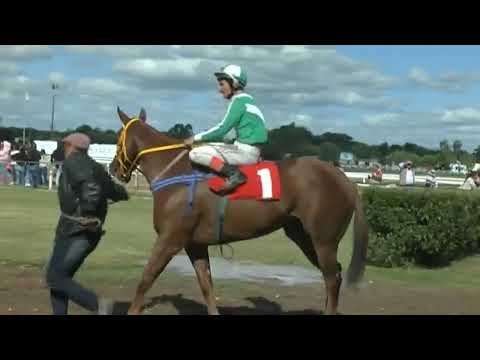 HIPODROMO SINT PAYSANDU 220324 c05 1° GITANA RUBIA