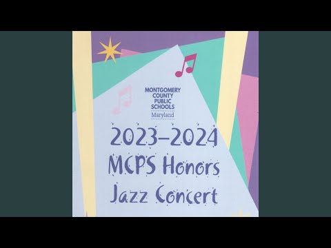 On a Misty Night (Arr. T. White) (Live)