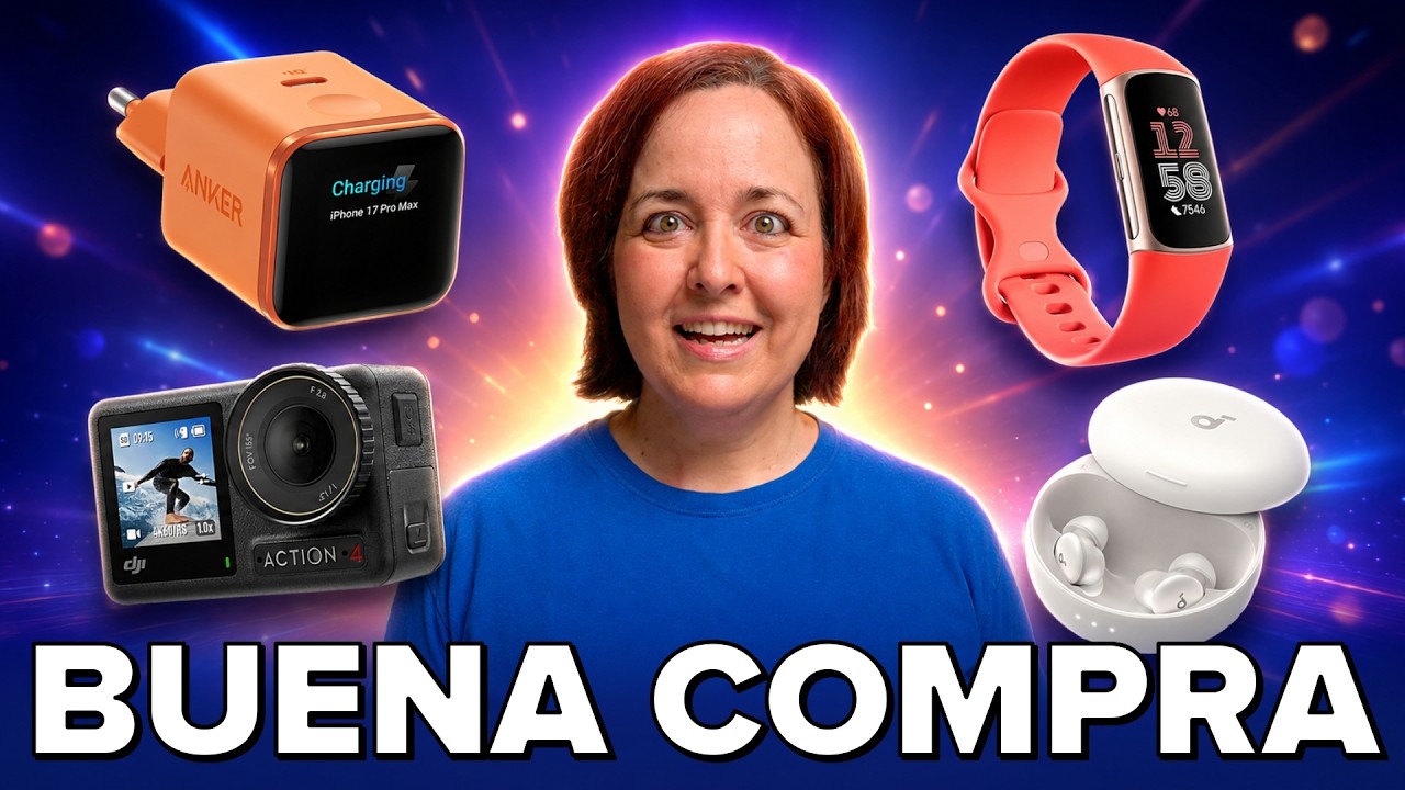 He revisado PRIME DAY de Amazon y estas son MIS OFERTAS FAVORITAS