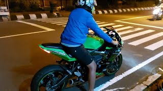 Download lagu 💥Test Suara Moto Gp zx25r super gacor merdu parah mp3