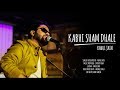 Kabhi Sham Dhale Rahul Jain One Take Version