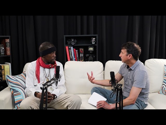 Episode 102 Shreveport Bossier My City, My Community, My Home