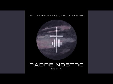 Padre Nostro (Remix)