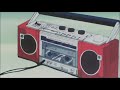 FUTURE FUNK MIX