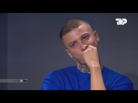 “As unë se kuptoj veten”, Fero: Ja pse refuzoj të dal në intervista – Më lër të flas