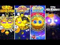 Evolution Of Galactic Nova Battles In Kirby Games 1996 2025