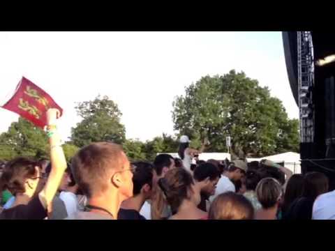 Granville à Briouze