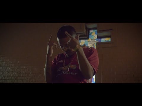 Young Jay Feat. Young OG - "All Of Our Lives" (Official Video)