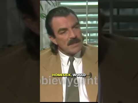 Mr. Baseball and Cultural Insights with Tom Selleck on Mr. Baseball 1992