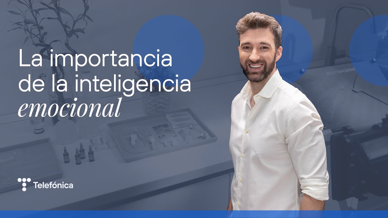 David Callejo: inteligencia emocional, conectar para ayudar | #MejorConectados
