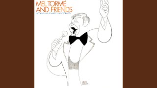 Medley: Watch What Happens / Fly Me to the Moon / You &amp; The Night &amp; The Music / Shaking the...