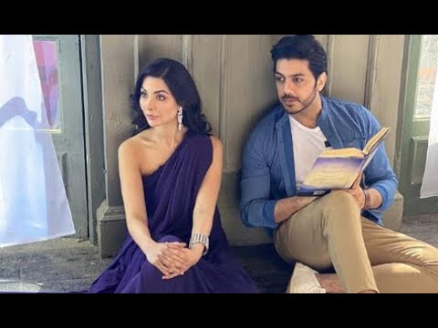 Jal The Band | Bhanwaray Teaser | Goher Mumtaz | Sabeeka Imam