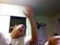 Atliens Hands Dance