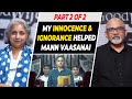 Revathi Interview With Baradwaj Rangan Good Wife Conversation Part 2