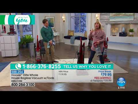 HSN | Healthy You with Brett Chukerman 01.30.2018 - 08 PM