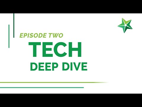 Changes in Between Episode 2:Tech Deep Dive