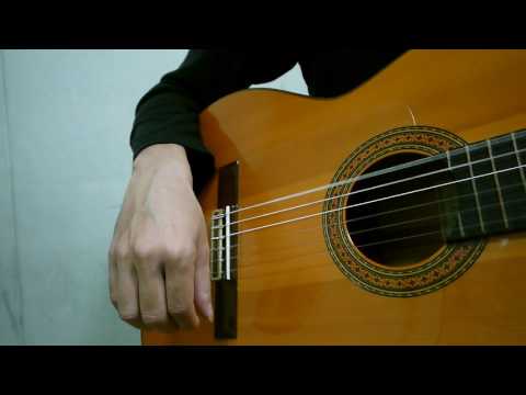 ジプシールンバ奏法を学ぶ前に覚えておきたいフラメンコギターの基礎知識 | GIPSY GROOVE