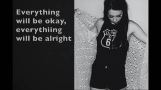 One More Night - Cimorelli - Lyric Video