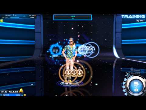 Mstar-TW Number 9 - T-ara (Cover) 標準新模式 最高級100%