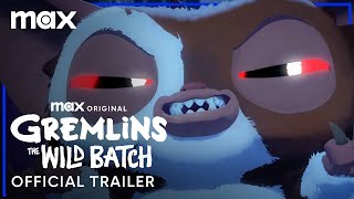 The Wild Batch Official Trailer