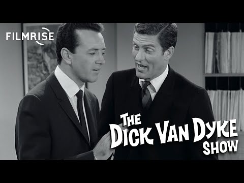 The Dick Van Dyke Show - Season 2, Episode 8 - Like a Sister - Full Episode