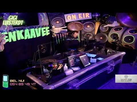 Livestream Enkaavee - Vrijdag 29/01 - Gigi luisterdt