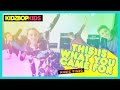 KIDZ BOP Kids - This Is What You Came For (Official Music Video) [KIDZ BOP 33]