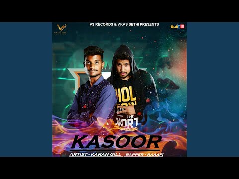 Kasoor